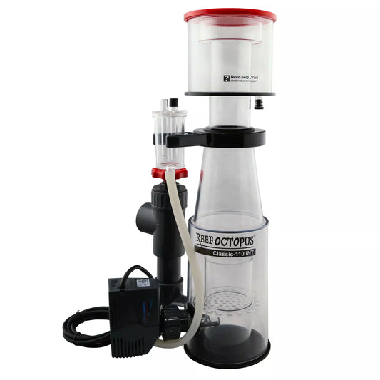 Reef Octopus Classic 110INT Protein Skimmer