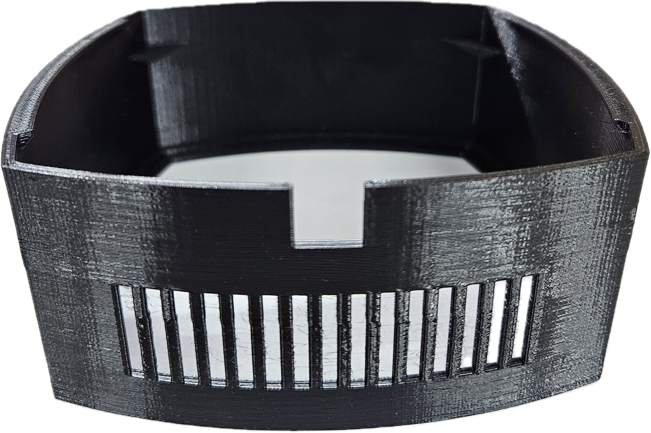 AI Prime Visor
