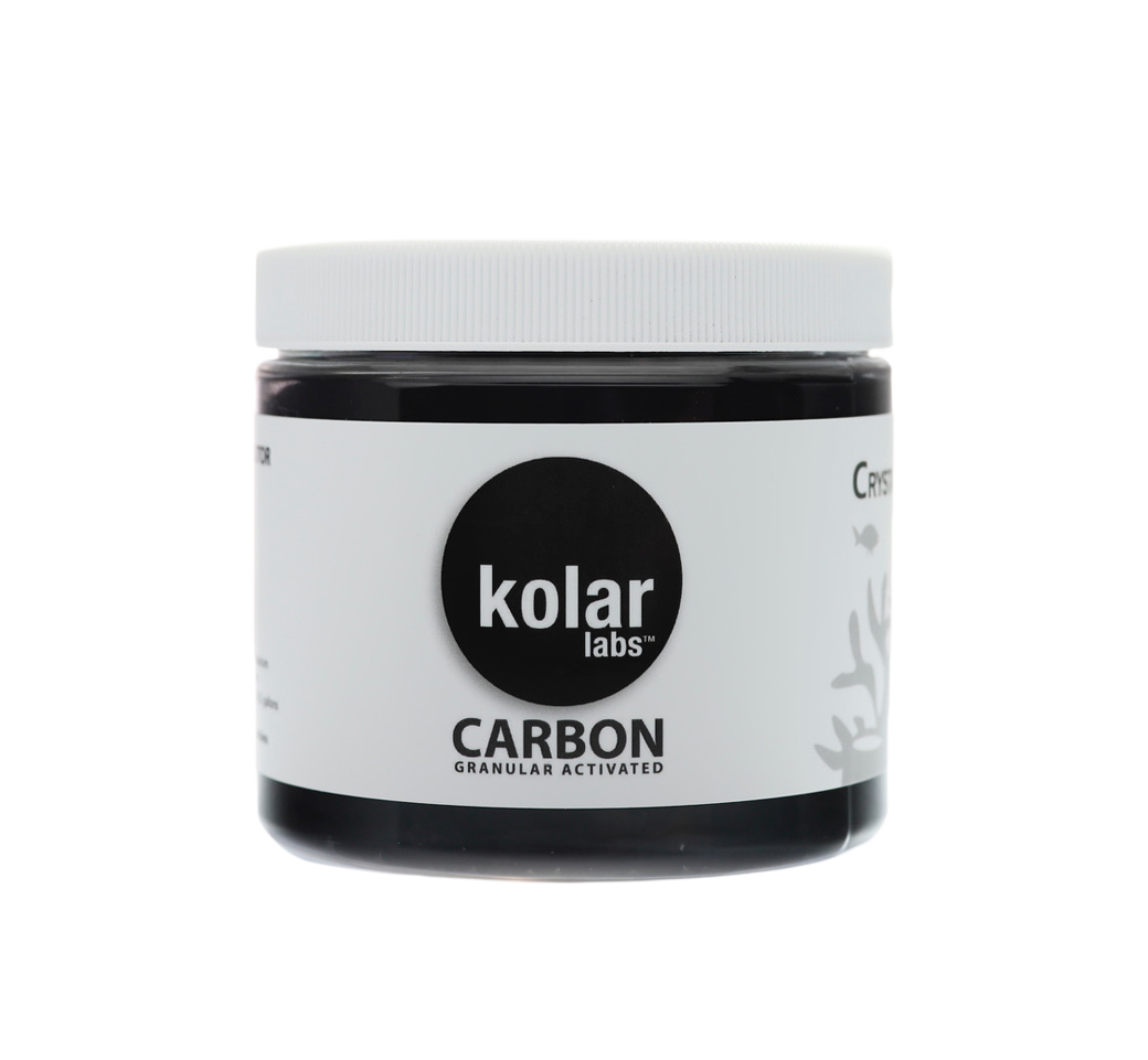 Kolar Crystal Cal Carbon