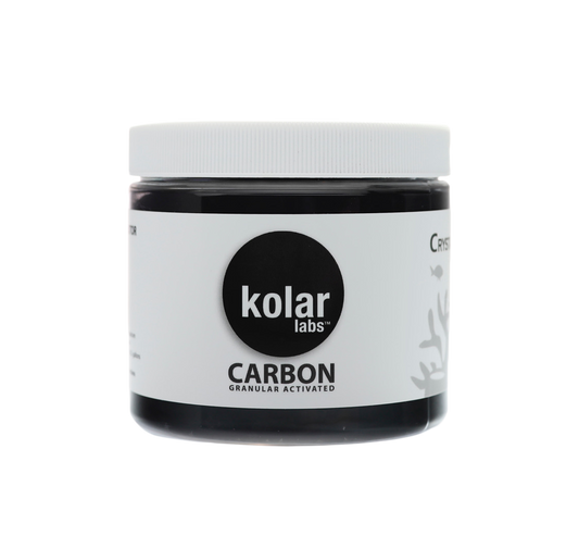 Kolar Crystal Cal Carbon