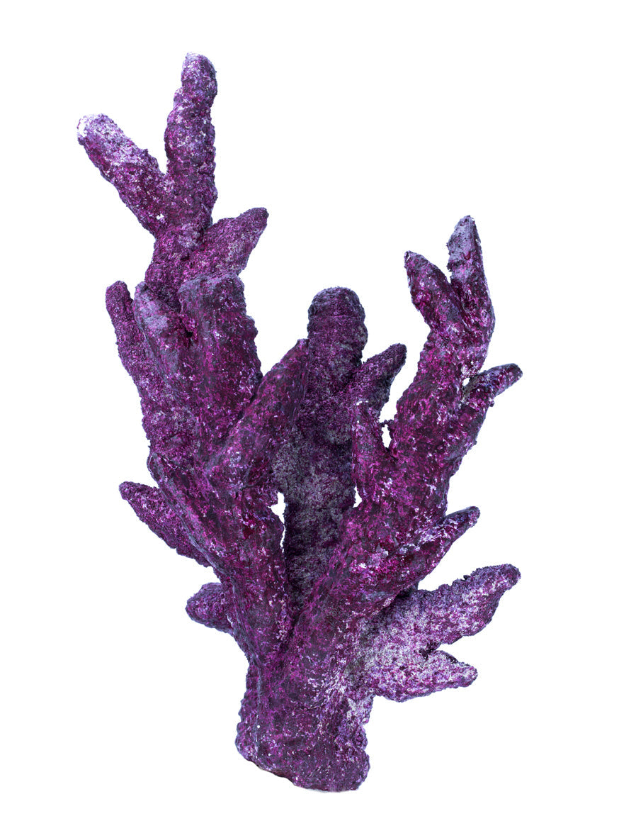 Real Reef Fancy Branch Rock "LG" - 35lb