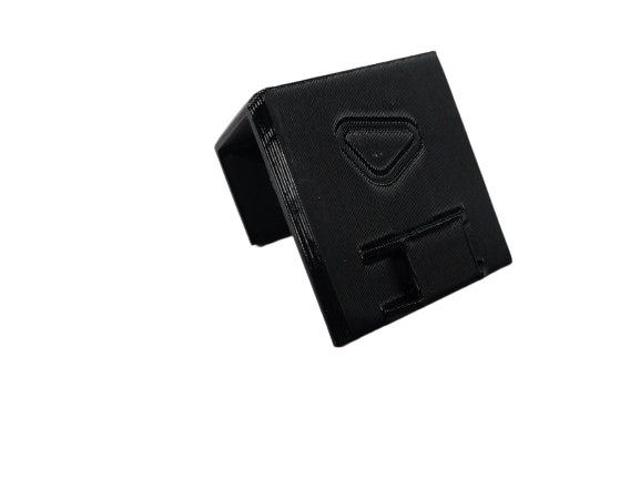 Vortech Dryside Hanging Clip