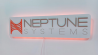 Small Neptune Light-Up Widow Board