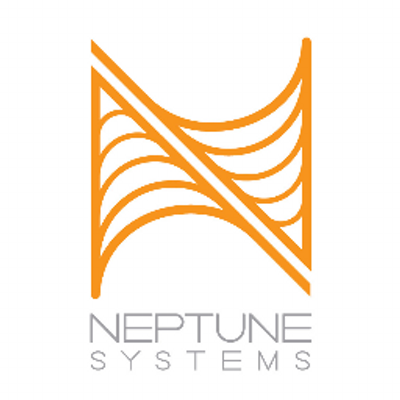 Small Neptune Light-Up Widow Board
