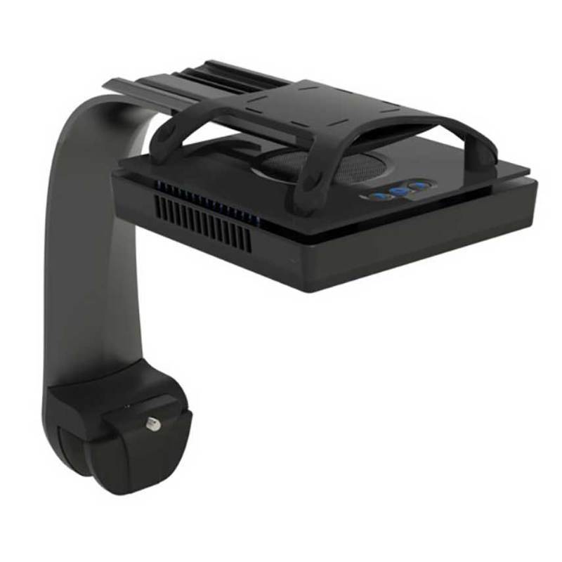 XR15 Tank Mount