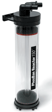 TLF PhosBan Reactor