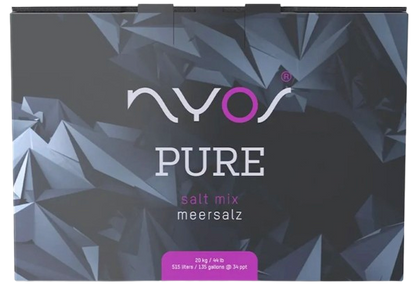 NYOS Pure Salt Mix