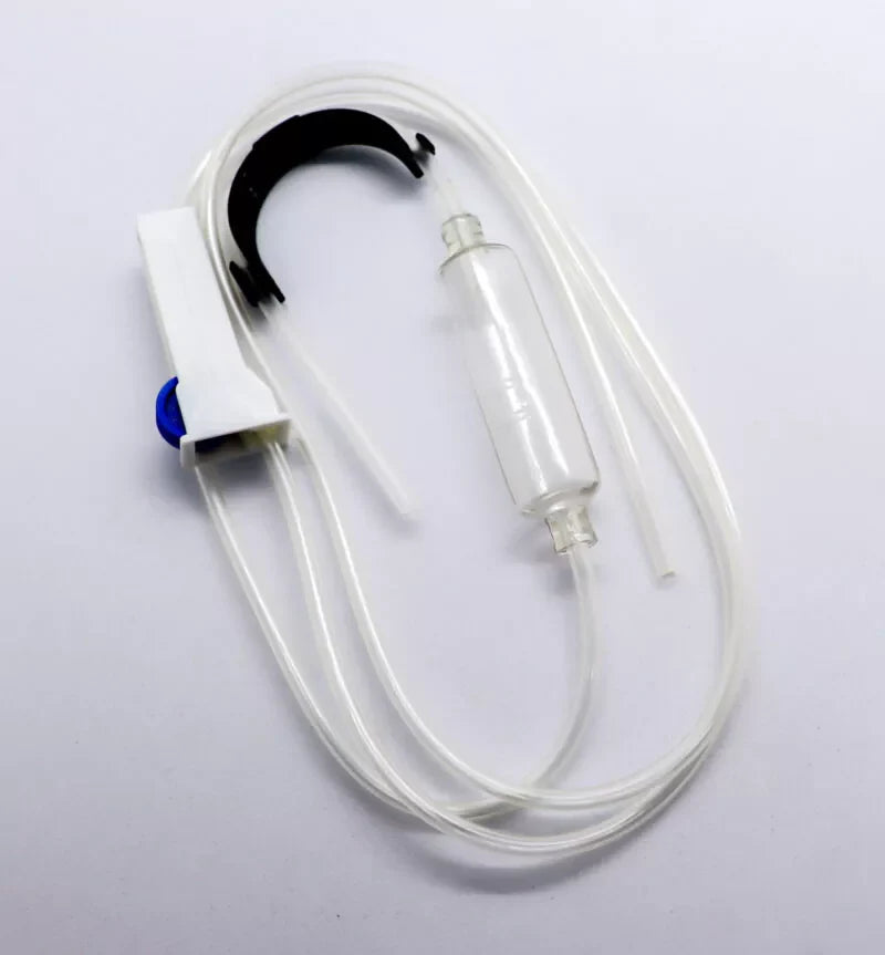 Reef Casa - Drip Acclimation Kit